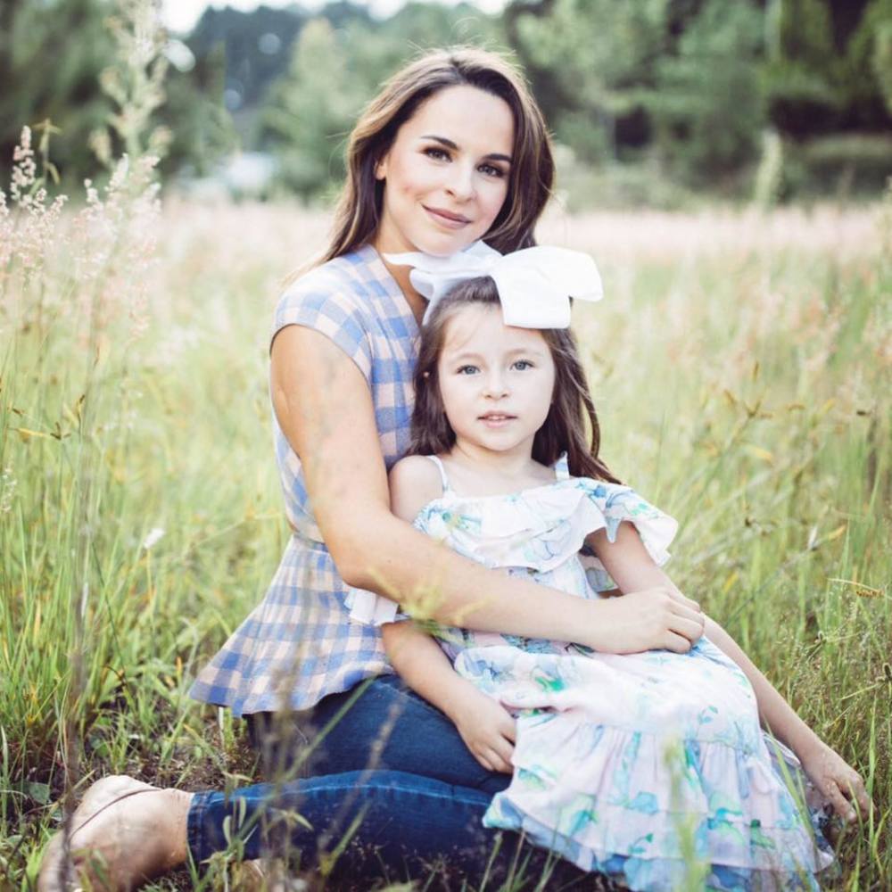 Meet your Posher, Gabriela